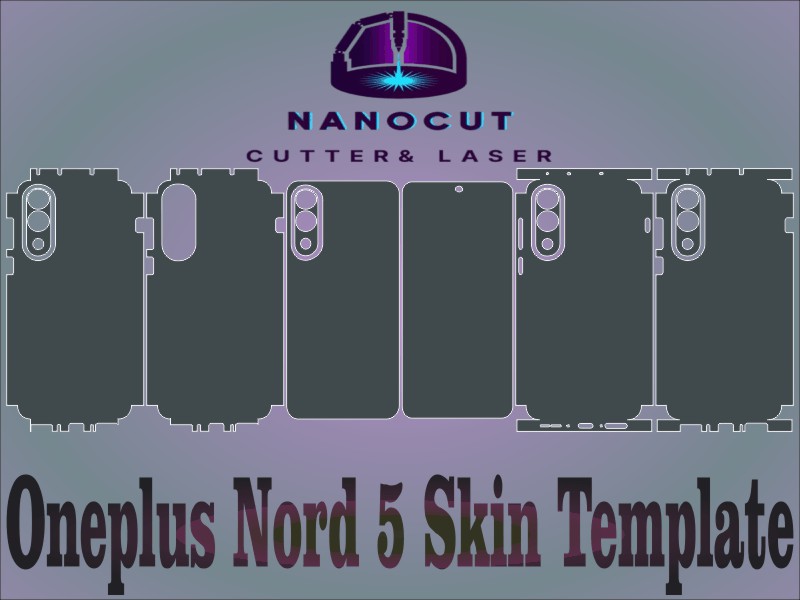 Oneplus Nord 5